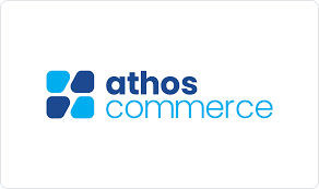 Athos Commerce logo