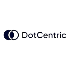 DotCentric logo